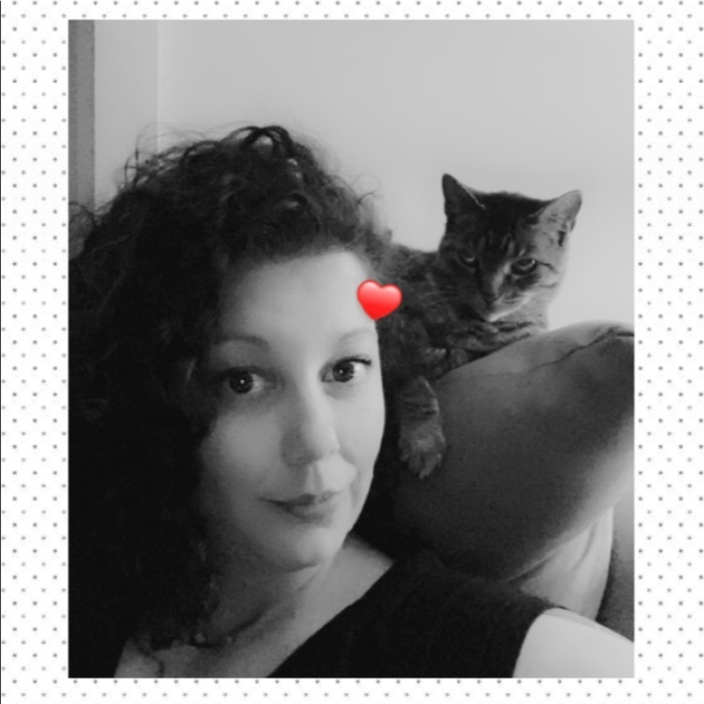 Meet your Posher, Sarah